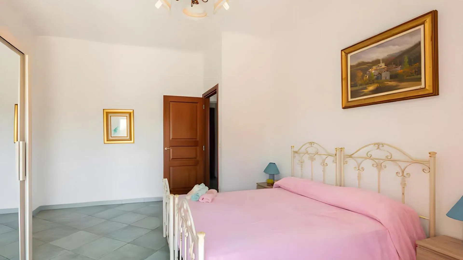 Villa Rosa Dei Venti With Pool Brindisi