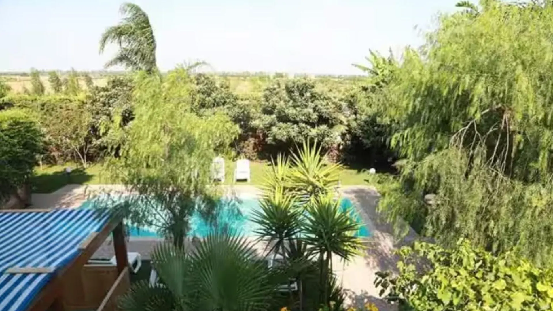 Villa Rosa Dei Venti With Pool ブリンディジ