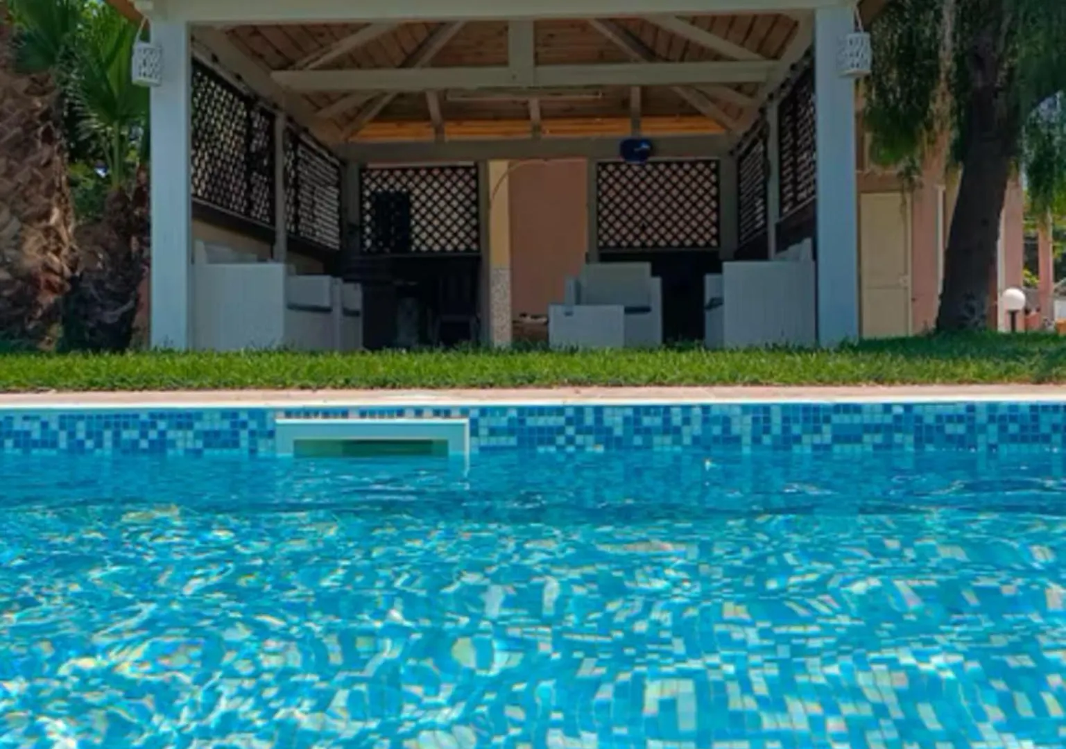 Villa Rosa Dei Venti With Pool Brindisi 0*,  Italy
