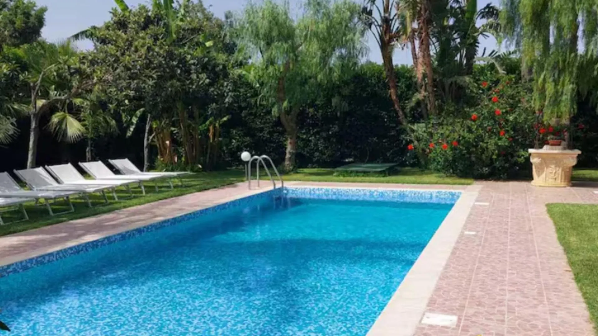 Villa Rosa Dei Venti With Pool Brindisi
