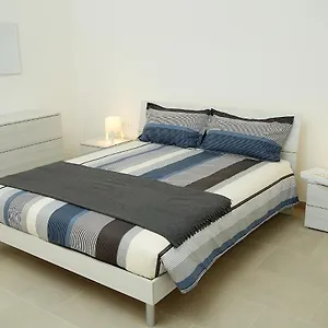 Bed & Breakfast Scirocco, Brindisi