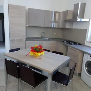 Holiday home Di Giulio, Brindisi