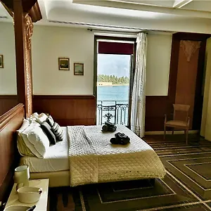 Apartment Regina Del Porto, Brindisi